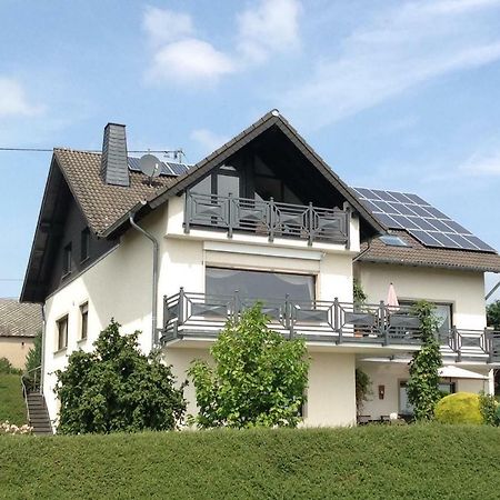 Haus Diana Bed and Breakfast Dottingen  Eksteriør billede